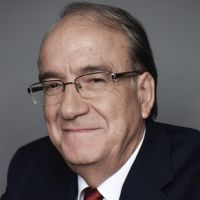 Prof. José Muñiz.