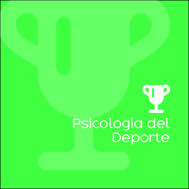 Psicología del Deporte