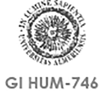 GI HUM-746. Universidad de Almería.